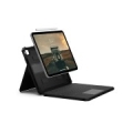 Urban Armor Gear Rugged USB-C Keyboard iPad 11" (A16)(11th Gen, 2025) Folio Case