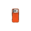 UAG Civilian MagSafe - etui do iPhone 17 Pro kompatybilne z MagSafe (orange)