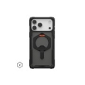 Urban Armor Gear 114528114097 mobile phone case 17.5 cm (6.9") Cover Black, Orange