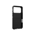 Urban Armor Gear 114517113955 mobile phone case 16 cm (6.3") Cover Black, Blue