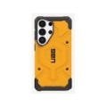 Urban Armor Gear Pathfinder mobile phone case 17.5 cm (6.9") Shell case Yellow, Grey