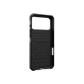 Urban Armor Gear 114518113955 mobile phone case 17.5 cm (6.9") Cover Black, Blue