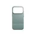 Native Union (RE)Classic Case - etui do iPhone 17 Pro kompatybilne z MagSafe (slate green)