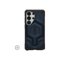 Urban Armor Gear Monarch Pro Kevlar mobile phone case 17.5 cm (6.9") Cover Dark Blue