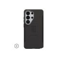 Urban Armor Gear Civilian mobile phone case 17.5 cm (6.9") Cover Black