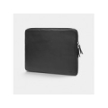 16" MacBook Pro Leather Sleeve - Black