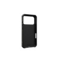 Urban Armor Gear Monarch Pro mobile phone case 16 cm (6.3") Cover Titanium