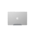 Urban Armor Gear 134010114343 laptop case 38.1 cm (15") Cover Translucent