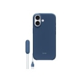 Apple Beats iPhone 17 Kickstand Case with MagSafe and Camera Control - Bedrock Blue