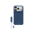 Apple Beats iPhone 17 Pro Kickstand Case with MagSafe and Camera Control - Bedrock Blue