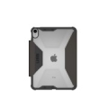 Urban Armor Gear Plyo 27.7 cm (10.9") Folio Black, Translucent