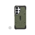 Urban Armor Gear Pathfinder mobile phone case 17.5 cm (6.9") Cover Olive, Green