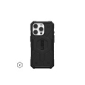 Urban Armor Gear Pathfinder mobile phone case 16 cm (6.3") Cover Black