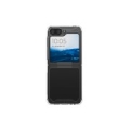 Urban Armor Gear Plyo mobile phone case 17 cm (6.7") Cover Transparent