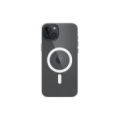 Apple iPhone 15 Plus Case with MagSafe - Transparent