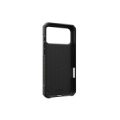 Urban Armor Gear Monarch Pro mobile phone case 17.5 cm (6.9") Cover Titanium