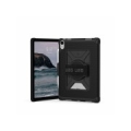 Menatwork Metropolis 27.7 cm (10.9") Cover Black