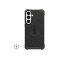 Urban Armor Gear Pathfinder mobile phone case 17 cm (6.7") Cover Black