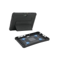Mobilis 053028 tablet case 25.6 cm (10.1") Cover Black