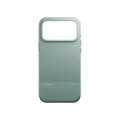 Native Union (RE)Classic Case - etui do iPhone 17 Pro Max kompatybilne z MagSafe (slate green)