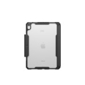 Urban Armor Gear Essential Armor Series iPad Air 11" (6th Gen, 2024, M2) Folio Case