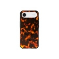 LAUT HUEX WAVE mobile phone case 16.5 cm (6.5") Cover Brown