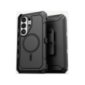 Urban Armor Gear Trooper mobile phone case 17.5 cm (6.9") Shell case Black