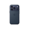 Apple iPhone 17 Pro TechWoven Case with MagSafe - Blue