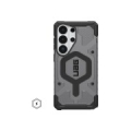 Urban Armor Gear Pathfinder mobile phone case 17.5 cm (6.9") Cover Ash, Black