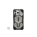 Protective case for iPhone 16 Pro - MagSafe