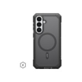 Urban Armor Gear Trooper mobile phone case 16 cm (6.3") Cover Ash