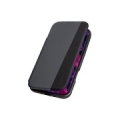 LAUT MAGFOLIO mobile phone case 16 cm (6.3") Folio Black