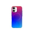 LAUT HUEX WAVE mobile phone case 16 cm (6.3") Cover Blue, Pink