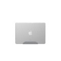 Urban Armor Gear 134009114343 laptop case 33 cm (13") Cover Translucent