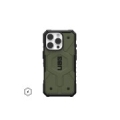 Urban Armor Gear Pathfinder mobile phone case 16 cm (6.3") Cover Olive