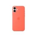 Silicone case Apple iPhone 16 Plus w/ MagSafe