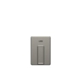 Urban Armor Gear 9B4417113636 power bank 5000 mAh Wireless charging Titanium