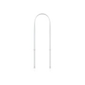 Apple Crossbody Strap - Light Grey