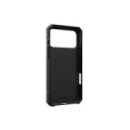 Urban Armor Gear Monarch Pro mobile phone case 17.5 cm (6.9") Cover Black, Carbon