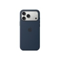 Silicone Case iPhone 17 Pro Max with MagSafe
