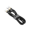 Baseus Cafule 1 m Black, Gold