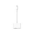 APPLE adapter to digital AV from Lightning