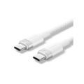 Vention USB 2.0 5A 240W 1m BK USB-C to C cable