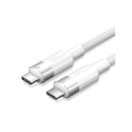Vention USB 3.2 5A 10Gbps 1m WH USB-C to C cable
