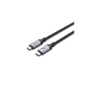 UNITEK CABLE USB-C, 240W, 2M