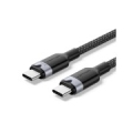 USB-C to C 2.0 Vention3.1 5A 240W 2m BK cable