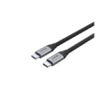 UNITEK C14082ABK USB cable USB 3.2 Gen 2 (3.1 Gen 2) 1 m USB C Black
