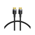 Baseus CADKLF-F01 HDMI cable 2 m HDMI Type A (Standard) Black