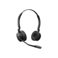 Jabra Engage 55 SE - USB-A MS Stereo, EMEA/APAC