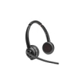 HP Poly Savi 8420 Office Stereo Microsoft Teams Certified DECT 1880-1900 MHz Headset